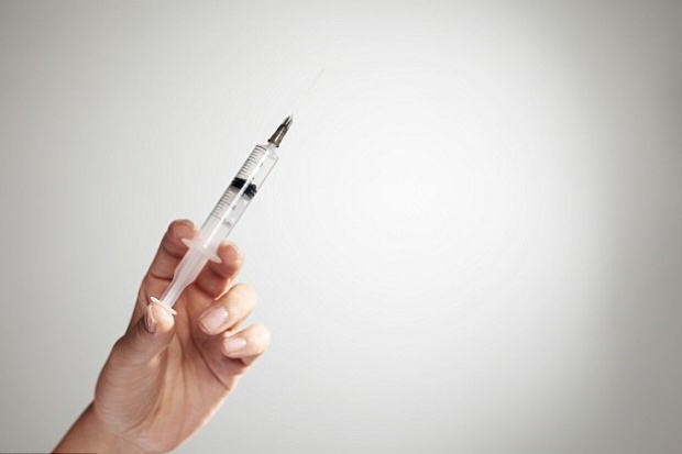 Jazz Pharmaceuticals informuje o specjalnym sposobie postępowania dla leki Erwinase. Uwaga na fiolki z Erwinase
