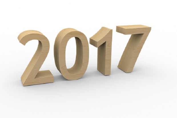 Prognozy na 2017 rok 2017 rok będzie finałowym dla wielu projektów