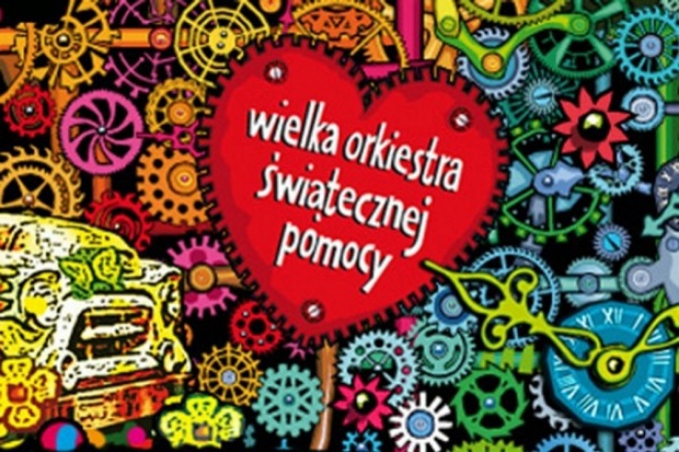 W niedzielę 15 stycznia odbędzie się 25 finał WOŚP 25 Finał WOŚP - dla najmłodszych i seniorów