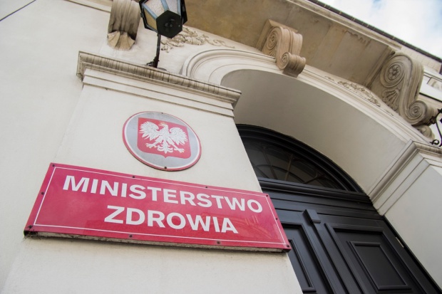 Premier zapewniła, że nie dojdzie do dymisji ministra zdrowia Premier: Konstanty Radziwiłł pozostanie ministrem zdrowia