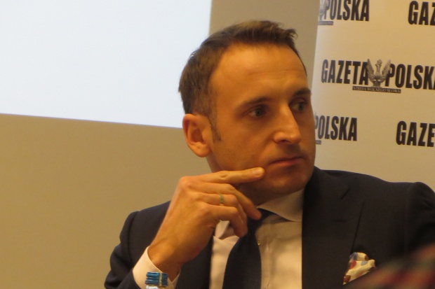 Wiceprezes ZPP o działalniu sieci aptek na rynku Nowa ustawa spowoduje kanibalizowanie spółek