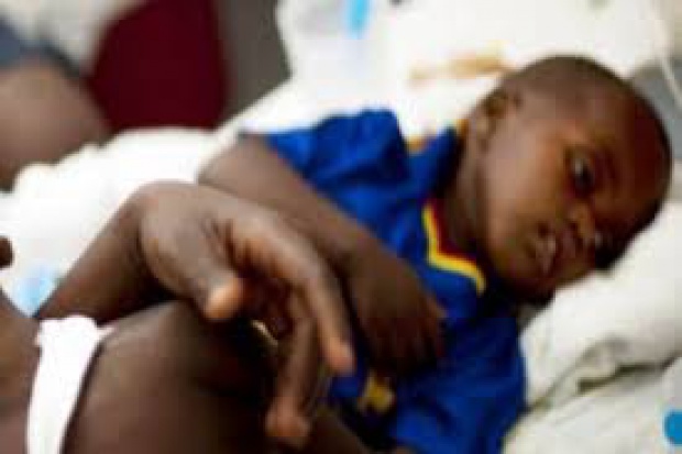 W Jemenie z powodu niedożywienia cierpi niemal 2,2 mln dzieci UNICEF: liczba głodujących dzieci jest ogromna