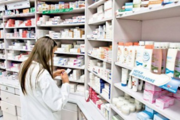 MZ zapowiada opracowanie całościowej, "metodologicznej" ankiety ws. techników farmaceutycznych Kolejna zapowiedź MZ w sprawie techników farmaceutycznych