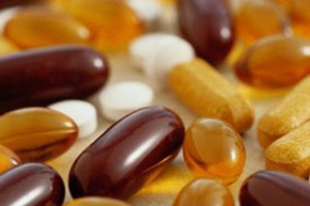 Obecnie wszystkie siły Grupy koncentrują się na rozwoju w obszarze usług produkcji kontraktowej suplementów diety - mówi prezes Master Pharm (fot. archiwum) Master Pharm stawia na produkcję kontraktową suplementów