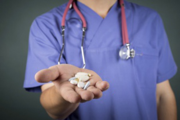 Pacjentom przepisywano fentanyl nawet, gdy nie mieli takiej potrzeby USA: fentanyl i korupcja w tle