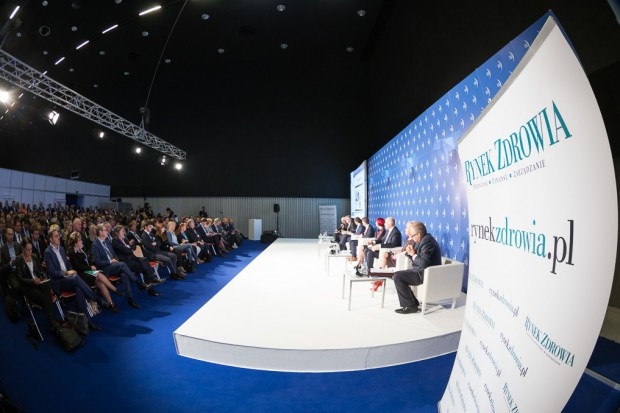 II Kongres Wyzwań Zdrowotnych (9-11 marca br.) organizowany jest pod hasłem "Znacznie więcej niż medycyna" Kongres Wyzwań Zdrowotnych: rejestracja tylko do 7 marca