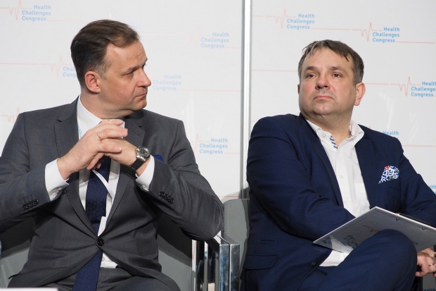 Rozmowy o przyszłości rynku aptek podczas II Kongresu Wyzwań Zdrowotnych HCC: opieka farmaceutyczna to zaniedbany element systemu?