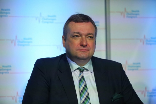 Wiceminister zdrowia komentuje sytuację na rynku aptek Stało się źle, że sieci tak się rozpanoszyły