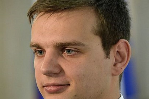 Młody poseł wyjaśnia zamieszanie Idee wolnorynkowe właściwe „dinozaurom”