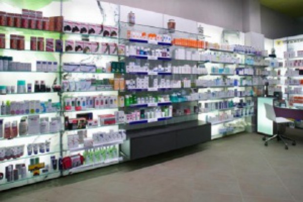 Wzrost konkurencji na rynku dermokosmetyków wyraźnie obciążył wyniki Pharmeny za trzy kwartały tego roku Pharmena: spadek przychodów z powodu silnej konkurencji