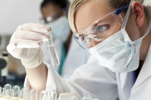 Spółka przedstawi w USA wyniki badań nad nową cząsteczką
