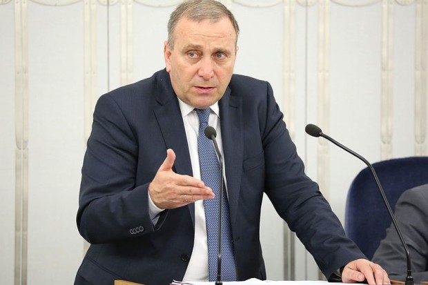 Sejm przyjął nowe prawo farmaceutyczne "na rympał"