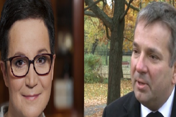 Prezes NRA i prezes PharmaNET o aptece dla aptekarza AdA: za i przeciw