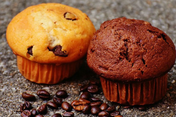 Opracowali recepturę ciastka, które obniża poziom cholesterolu Muffiny z betaglukanami w składzie zadbają o serce