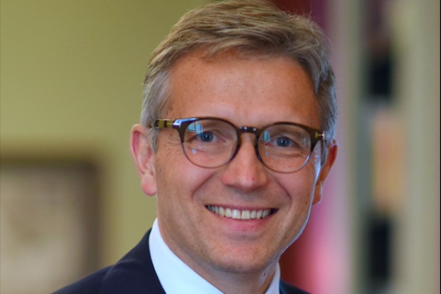 Jacek Szwajcowski, prezes spółki Pelion Polską Radą Biznesu nadal będzie kierował Jacek Szwajcowski