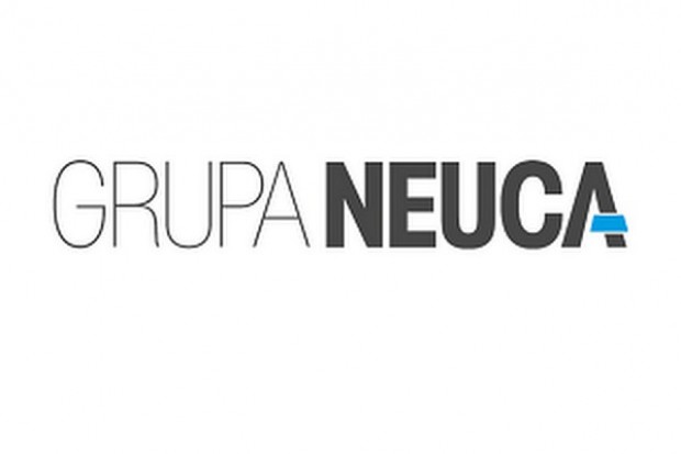 Kolejna przychodnia w Grupie 64 przychodnia w Grupie Neuca