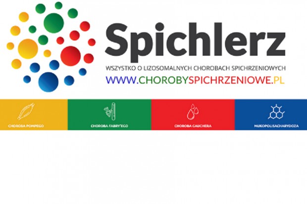 Powstał "Spichlerz" - portal o chorobach spichrzeniowych