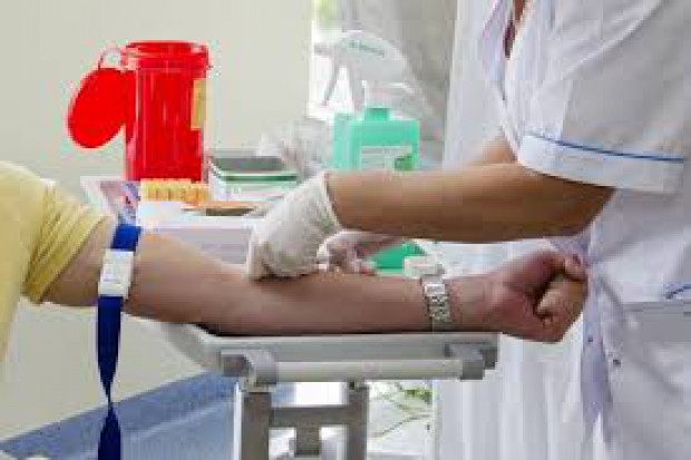 UK: pacjenci otrzymali skażoną krew. Będzie śledztwo