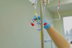 MZ: chcemy płacić za skuteczne terapie onkologiczne