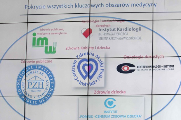 THINK-TANK "Innowacje dla Zdrowia" ma być wielowymiarowym ośrodkiem analitycznym Łódź: powstał think-tank "Innowacje dla zdrowia"