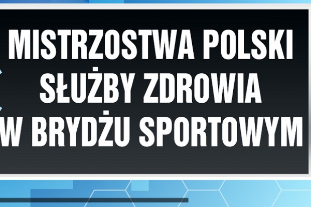 Zaproszenie na turniej brydża sportowego Zaproszenie na turniej brydża sportowego