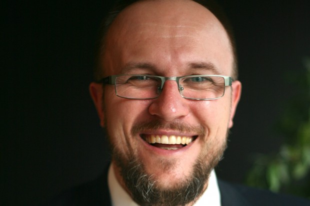 Piotr Merks podkreśla, że ważne są rozmowy ze wszystkimi uczestnikami rynku ZZPF: ważna jest równowaga pomiędzy przedsiębiorcami a farmaceutami