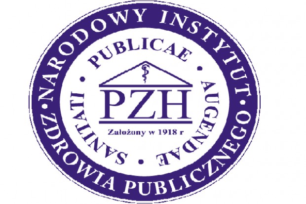 Nowy dyrektor Zakładu Nowy dyrektor NIZP-PZH