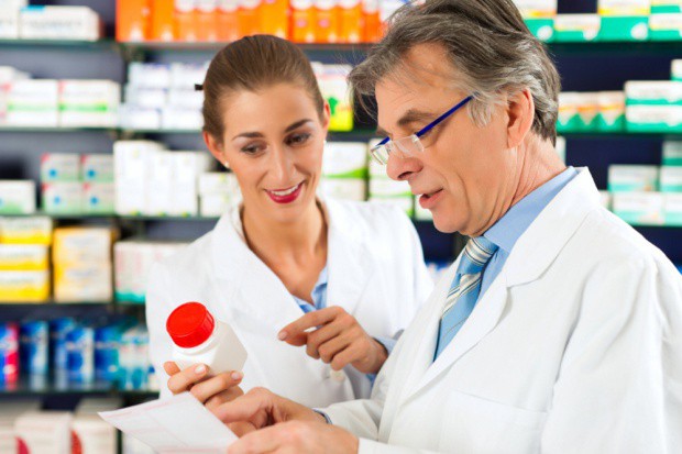 MZ dąży do rozwiązań mających na celu udokumentowanego procesu opieki farmaceutycznej MZ: będzie nowy Zespół ds. opieki farmaceutycznej