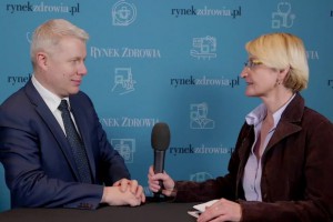 Dyrektor Polpharmy: dokument polityka lekowa powinien dać stabilizację