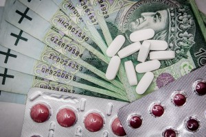 Branża farmaceutyczna oferuje wysokie zarobki