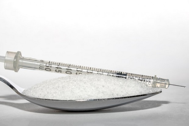 NIA zachęca: powstrzymajmy epidemię cukrzycy