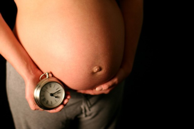 Ten preparat może powodować nadmierne skurcze przy porodzie