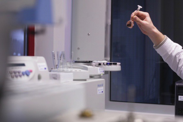 Nagrody dla najbardziej innowacyjnych polskich produktów i technologii (fot. archiwum) Hydrożel chitozanu, kompozyt kościozastępczy i minilaboratorium z nagrodami PARP i MCBiR