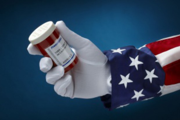 Fentanyl jest 100 razy silniejszy niż heroina (Fot. Archiwum) Specjalista: w USA panuje opioidowa epidemia