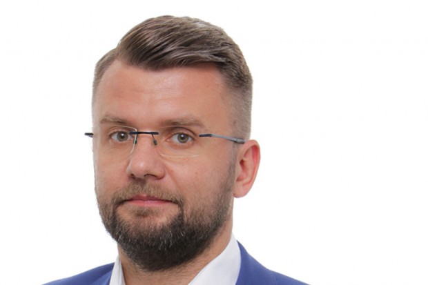 Organizacja ma nowego prezesa (fot. KOWAL) KOWAL ma nowego prezesa