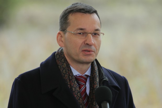 W poniedziałek, 11 grudnia, nastąpi większa niż początkowo zapowiadana przez Mateusza Morawieckiego rekonstrukcja rządu (fot. archiwum) PAP: przewidywana jest wymiana kilku ministrów