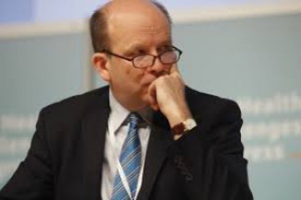 Minister Radziwiłł zapewnił, że sytuacja jest całkowicie pod kontrolą (Fot. Archiwum) Minister Radziwiłł: nie ma chaosu w służbie zdrowia
