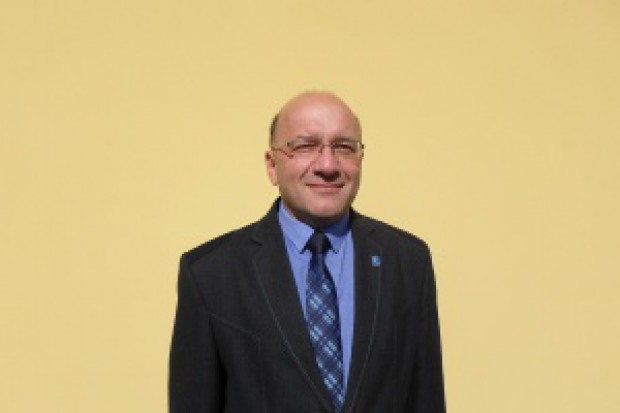 Mgr. farm. Mariusz Politowicz (Fot. Archiwum) Farmaceuta rezygnuje z wyróżnienia. Jakie ma zastrzeżenia do organizatorów konkursu?