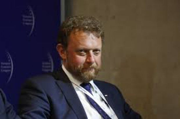 Prof. Szumowski należy do słynnego bractwa Arkonia (Fot. Archiwum) Minister Zdrowia należy do słynnego bractwa Arkonia