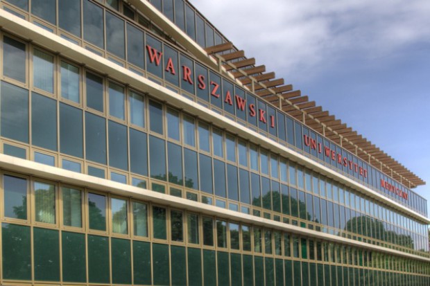 Równoległy przesmyk bliżej Wydziału Farmacji WUM będzie należał do farmaceuty Stanisława Binieckiego (Fot. Archiwum) Warszawa: farmaceucie przyznano patronat nad ulicą obok szpitala