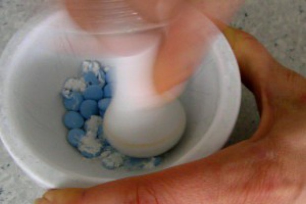 Obwieszczenie dot. substancji chemicznych i ich mieszan (Fot. Archiwum) Ukazał się jednolity tekst ustawy o substancjach chemicznych