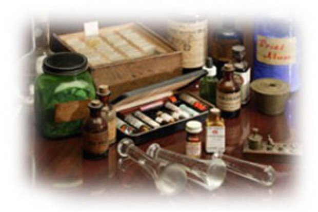 Krakowianie będą mieli okazję poznać historię farmacji (Fot. Archiwum) Weekend z krakowskim aptekarstwem