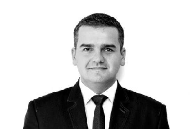 Piotr Sędłak, radca prawny Dolnośląskiej Izby Aptekarskiej we Wrocławiu (Fot. Archiwum) Czy Inspekcja Handlowa może pobierać opakowania suplementów diety do badań laboratoryjnych?