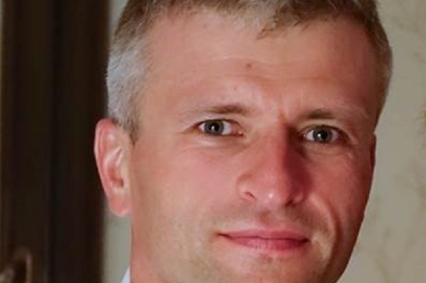 Paweł Tomczak zaczynał swoją karierę w marketingu w branży FMCG (fot. Aflofarm) Aflofarm powołuje dyrektora rynków zagranicznych