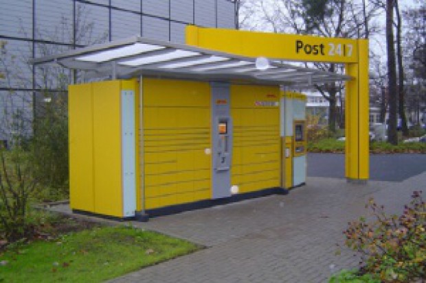 Komunukat dot. sprzedaży produktów leczniczych z odbiorem w Paczkomatach (Fot. Archiwum) Sprzedaż leków z odbiorem w Paczkomatach jest zabroniona