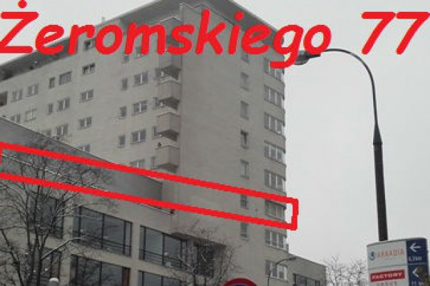 Nowa lokalizacja biura OIA w Warszawie (Fot. OIA w Warszawie) Biuro OIA w Warszawie działa już w nowej lokalizacji