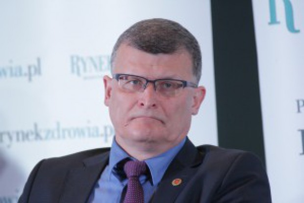 Dr Paweł Grzesiowski przekonuje, że podane szczepionki zachowały pełną skuteczność i były bezpieczne dla pacjentów (Fot. Archiwum) Dr Grzesiowski: szczepionka po przerwaniu zimnego łańcucha nie traci właściwości