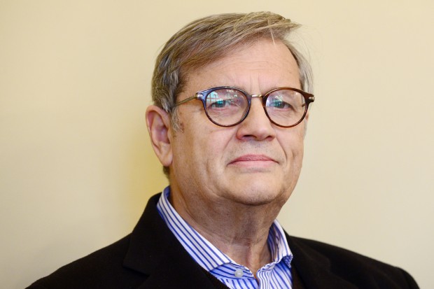 Rząd włoski zagwarantował refundację tej terapii wszystkim pacjentom - mówi lekarz o terapii nusinersenem (fot. Piotr Guzik) Leczenie SMA: ta terapia może zatrzymać postęp choroby
