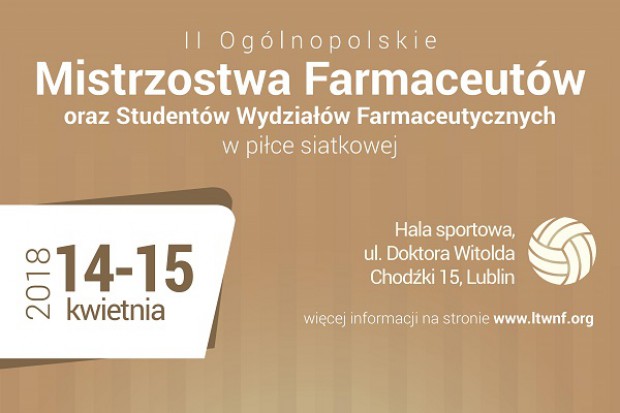 Jeśli chodzi o zasady rywalizacji, zespoły składają się z 6 zawodników + maksymalnie 6 rezerwowych (fot. archiwum) Lublin: mistrzostwa farmaceutów w piłce siatkowej