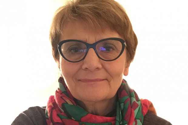 Prezes Europejskiego Instytutu Suplementów i Odżywek, Katarzyna Wójcicka (Fot. EISD) Ułatwiamy konsumentom poruszanie się po rynku suplementów